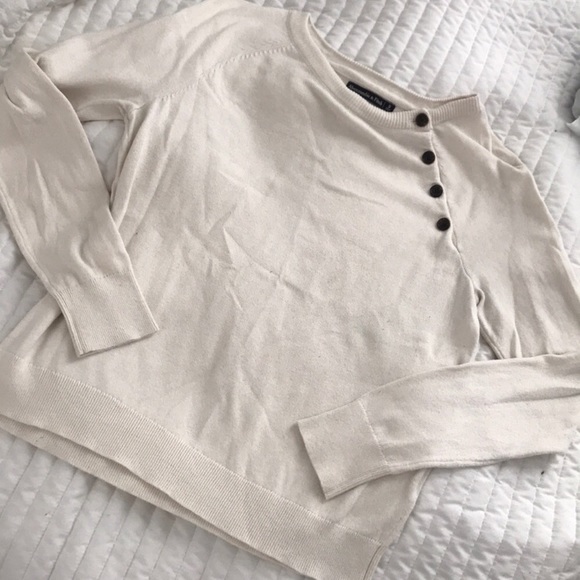 Abercrombie & Fitch Sweaters - Abercrombie& Fitch Sweater